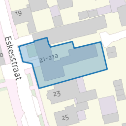 Perceel KLM00-D-3160