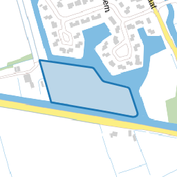 Perceel KLM00-D-3164