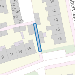 Perceel KLM00-D-3192