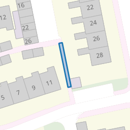 Perceel KLM00-D-3195