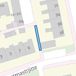 Perceel KLM00-D-3198