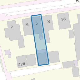 Perceel KLM00-D-3201