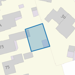 Perceel KLM00-D-3204