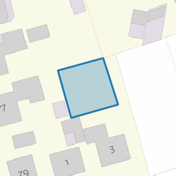 Perceel KLM00-D-3206