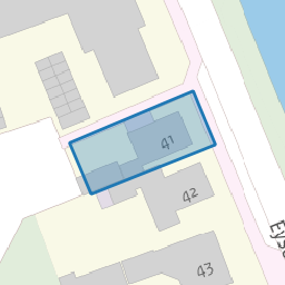 Perceel KLM00-D-3207