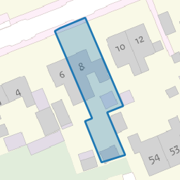 Perceel KLM00-D-3211