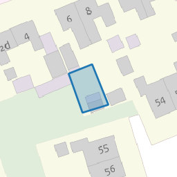 Perceel KLM00-D-3212