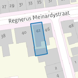 Perceel KLM00-D-3233