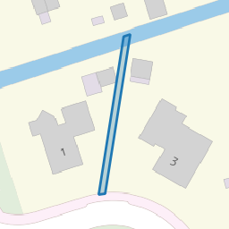 Perceel KLM00-D-3263