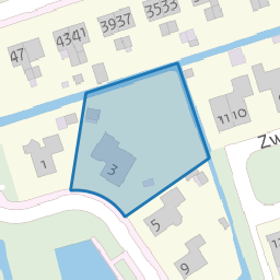 Perceel KLM00-D-3264