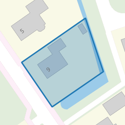 Perceel KLM00-D-3266