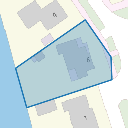 Perceel KLM00-D-3269