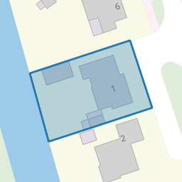 Perceel KLM00-D-3270