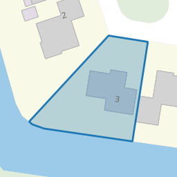 Perceel KLM00-D-3272