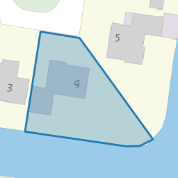 Perceel KLM00-D-3273