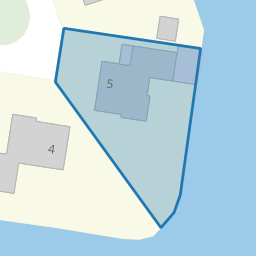 Perceel KLM00-D-3274