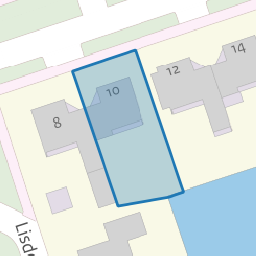 Perceel KLM00-D-3276