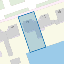 Perceel KLM00-D-3277