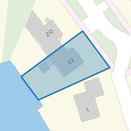 Perceel KLM00-D-3282