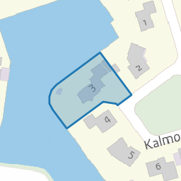 Perceel KLM00-D-3283