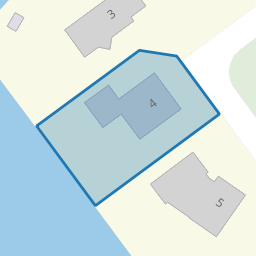 Perceel KLM00-D-3284