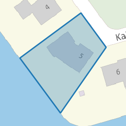 Perceel KLM00-D-3285