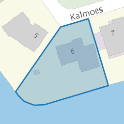 Perceel KLM00-D-3286