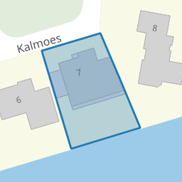 Perceel KLM00-D-3287