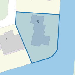 Perceel KLM00-D-3288