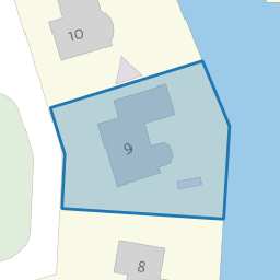 Perceel KLM00-D-3290