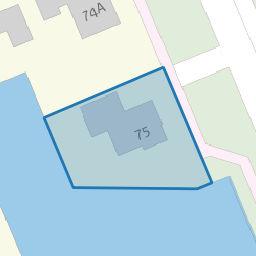 Perceel KLM00-D-3291