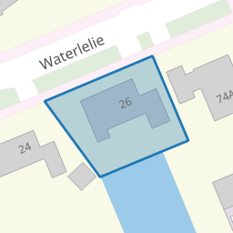 Perceel KLM00-D-3292