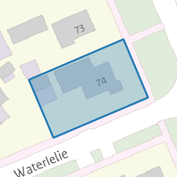 Perceel KLM00-D-3293