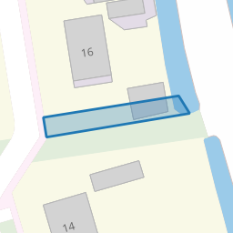 Perceel KLM00-D-3378