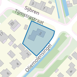 Perceel KLM00-D-3384