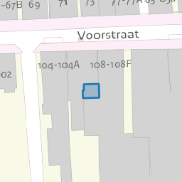 Perceel KLM00-D-3386