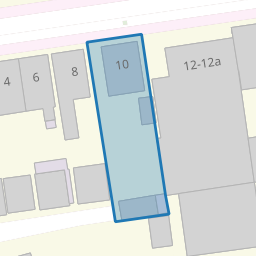 Perceel KLM00-D-3390