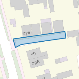 Perceel KLM00-D-3391