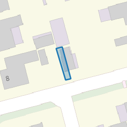 Perceel KLM00-D-3393