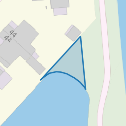 Perceel KLM00-D-3408