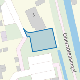 Perceel KLM00-D-3410