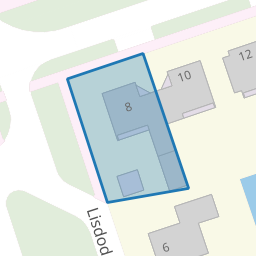 Perceel KLM00-D-3415