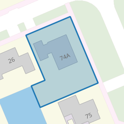 Perceel KLM00-D-3416