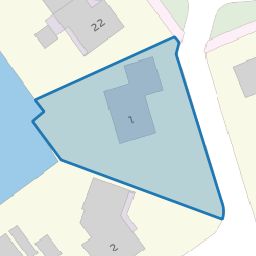 Perceel KLM00-D-3419