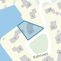 Perceel KLM00-D-3420