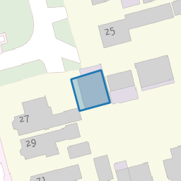 Perceel KLM00-D-3433