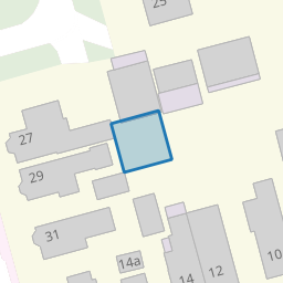 Perceel KLM00-D-3434