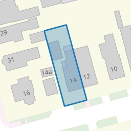 Perceel KLM00-D-3435