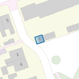 Perceel KLM00-D-3443