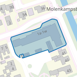 Perceel KLM00-D-3444